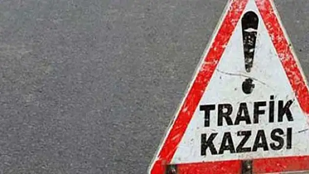 Kastamonu'da traktör şarampole devrildi: 1 ölü