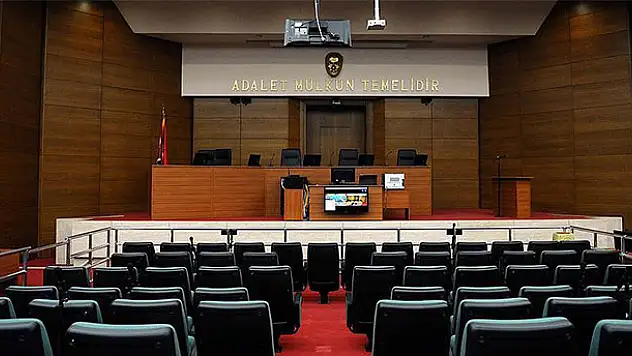 Kastamonu'daki PDY operasyonunda 2 kişi tutuklandı