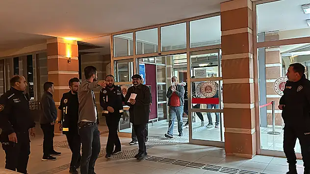 Kastamonu Entegre firmasındaki 100 milyonluk vurgun ile ilgili 3 kişi tutuklandı

