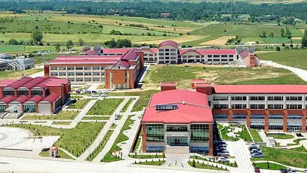 Kastamonu Üniversitesi 47 sözleşmeli personel alacak
