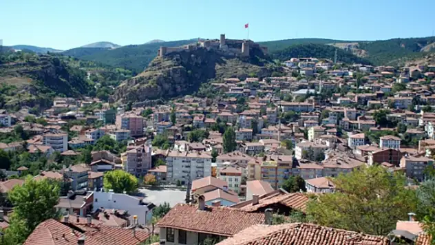 Kastamonu Vakıflar Bölge Müdürlüğü 12 adet vakıf taşınmazını kiraya verecek
