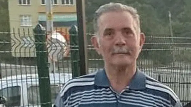Kastamonu'da 5 gündür kayıp engelli şahıs sağ bulundu