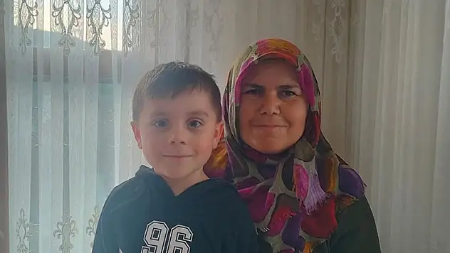 Kastamonu'da kayıp anne ve oğlunu arama çalışmaları 7'nci günde