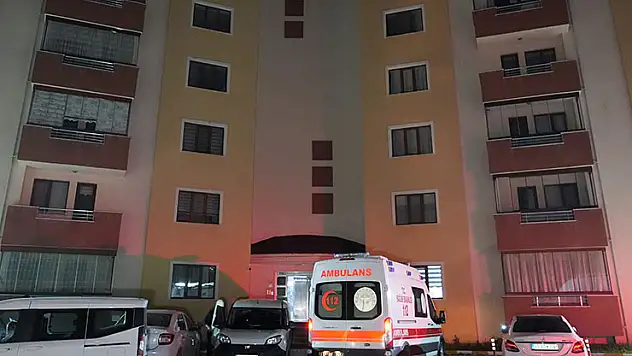Kastamonu'da koku üzerine girilen evde yaşlı kadının cesedi bulundu