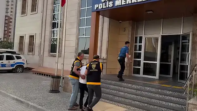 Kasten öldürme suçundan aranan hükümlü yakalandı
