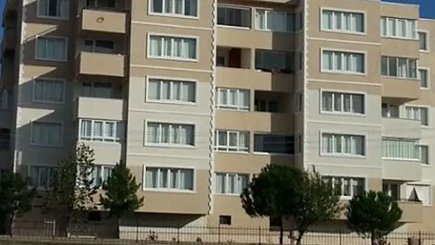 Kat sakinlerine 'bina yönetim şirketi' uyarısı