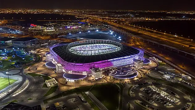 Katar 2023 yılında da ev sahipliğine devam edecek