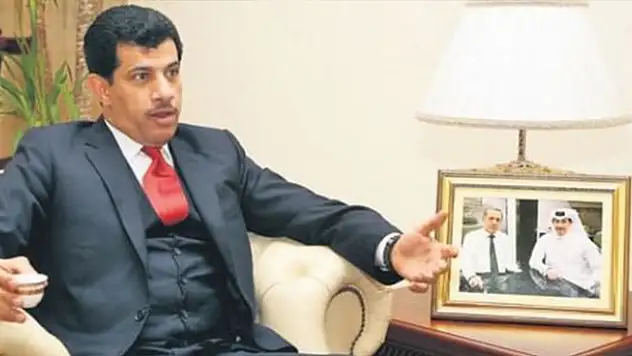 Katar'dan Türkiye'ye sınırsız doğalgaz müjdesi!