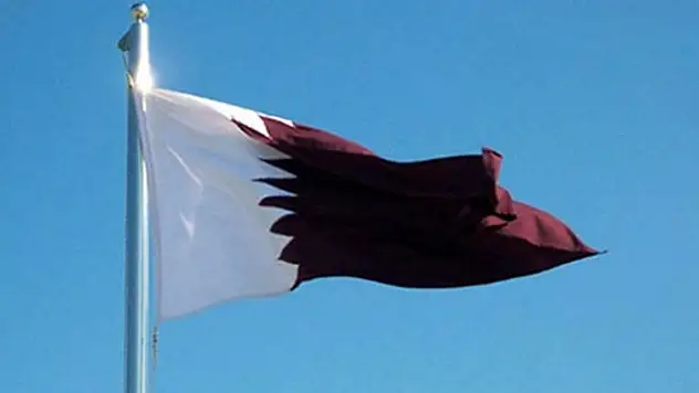 Katar, dünya devi ile anlaştı