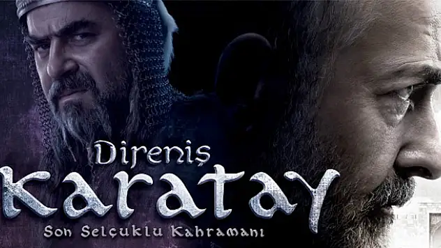 Katar Havayolları 'Direniş Karatay' eşliğinde uçuş yapacak