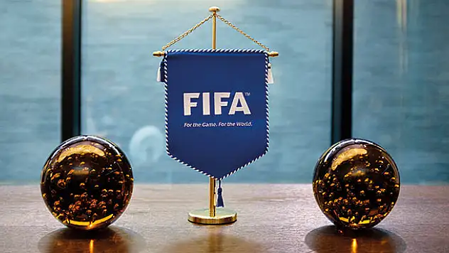 Katar ile FIFA işbirliği yapacak