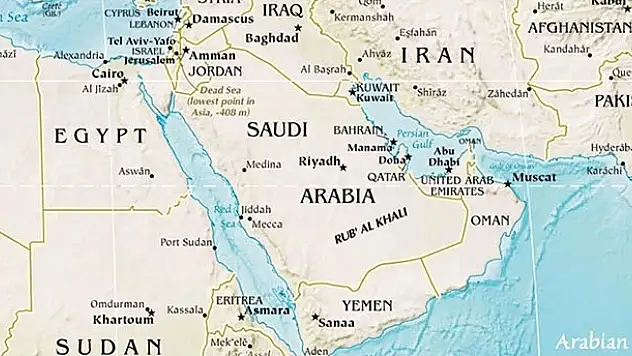 Katar krizinde son gelişme: Arabulucu belli oldu!