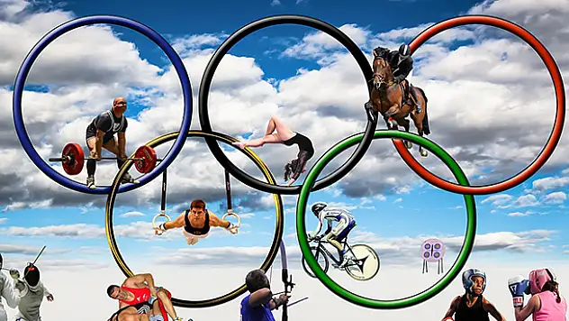 Katar olimpiyatlara aday