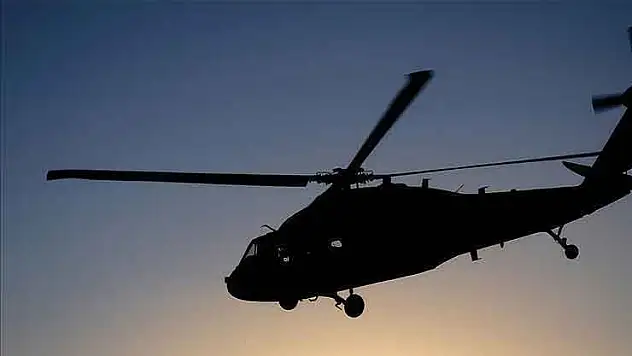 Katar'da düşen helikopterde 1 Türk Silahlı Kuvvetleri personeli ile 2 ASELSAN personeli teknisyen şehit oldu
