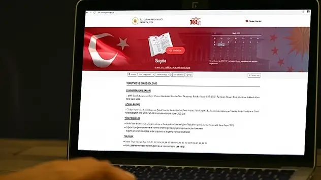 Katılım finans kuruluşlarının muhasebe standartlarına ilişkin esaslar düzenlendi