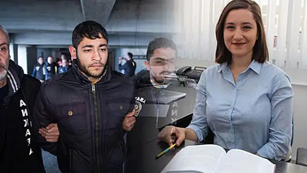Katilin ifadesi ortaya çıktı! Akademisyeni bakın neden öldürmüş