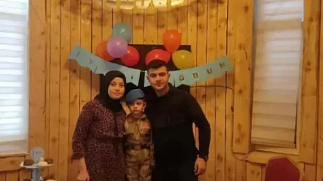 Katliam gibi kaza: Bir aile yok oldu