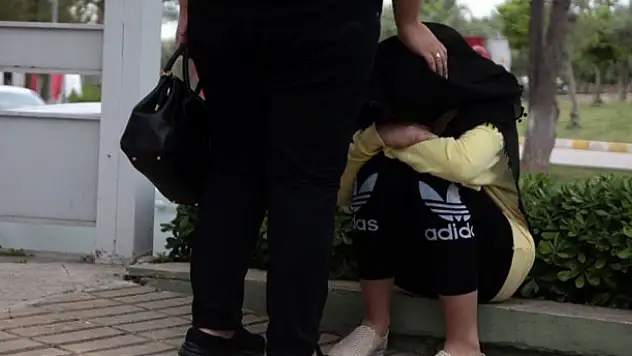 Katliamcının cenazesini ailesinin karşı çıktığı sevgilisi teslim aldı