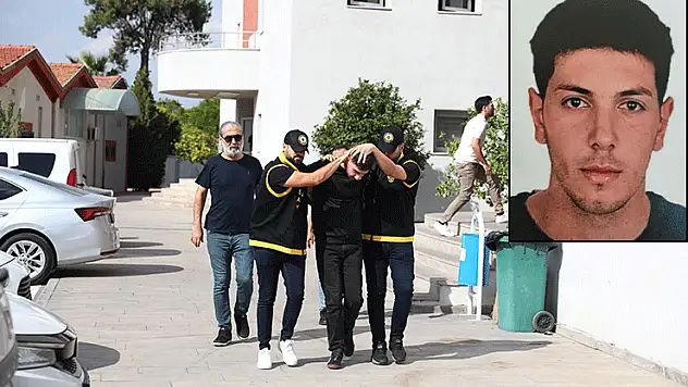Kavga ettiği arkadaşını 100 metreden vurarak öldürdü: 'Ben vurmadım' dedi