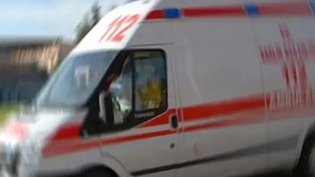 Kavga ettiği komşusunun çocuklarına kezzap attı!