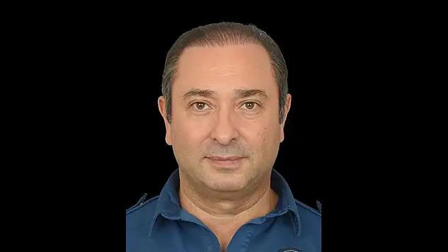 Kavga ihbarına giden polis memuru kalp krizi geçirip hayatını kaybetti