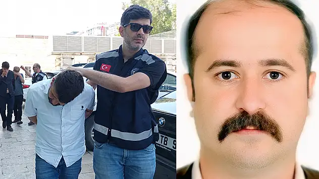 Kavga sırasında üzerinden araçla geçtiği akrabasını öldürdü, 'Bilerek yapmadım, önüme çıktı' diye ağladı