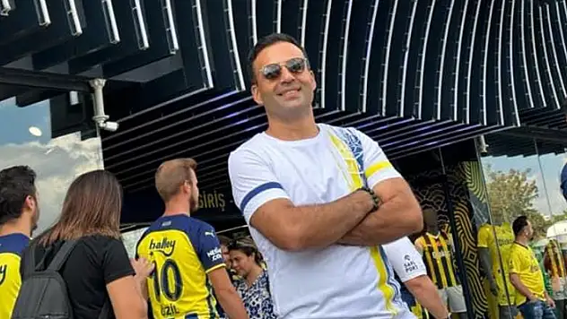 Kavgayı ayıran Polatlıspor eski başkanı hayatını kaybetti
