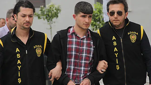 Kavgayı Ayırmak İsterken Katil Oldu