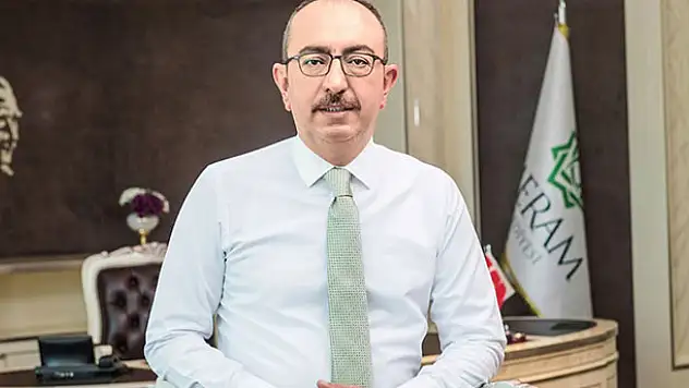 Kavuş: 'Basın, toplumun gelişmesi ve bilinçlenmesinde en önemli aktörlerden biridir'