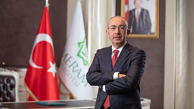 Kavuş: Güçlü bir toplum ancak güçlü bir basın ile mümkündür