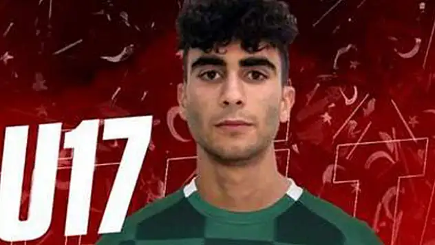Kaya, Milli Takım'da