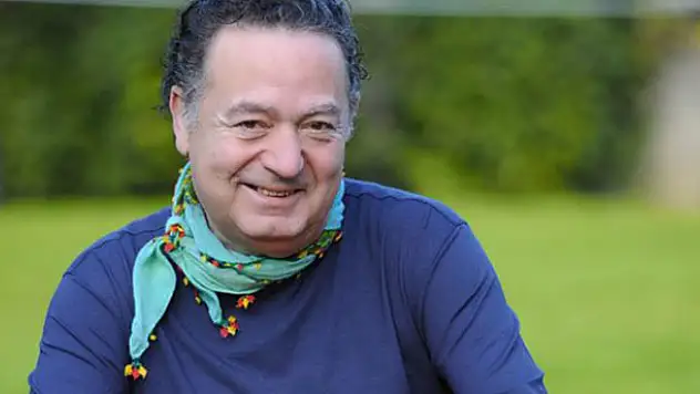 Kayahan, doğum gününde kendi şarkılarıyla anıldı