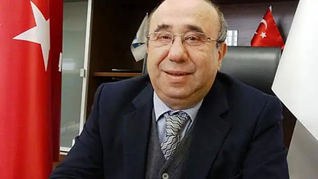 Kayak Federasyonu Başkanı Ali Oto oldu