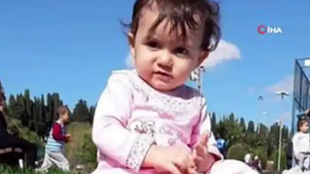 Kaybolan 1,5 yaşındaki Ecrin'i arama çalışmaları yeniden başlatıldı