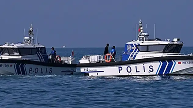 Kaybolan üniversite öğrencisi Rojin Kabaiş'in cansız bedenine ulaşıldı