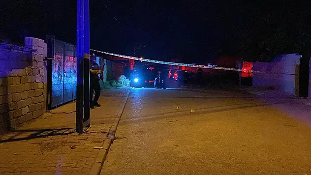Kayınbiraderini öldüren enişte tutuklandı