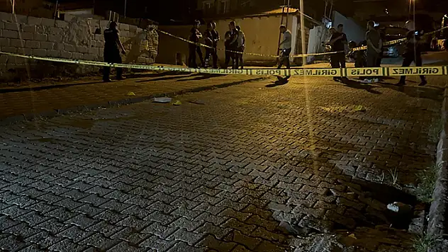 Kayınpederi tarafından başından vurulan damat öldü
