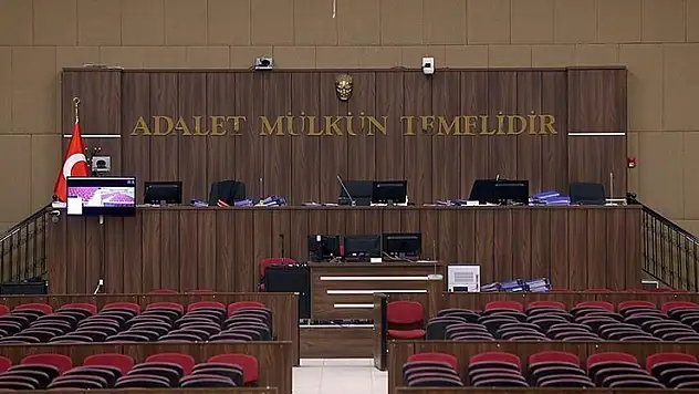Kayınvalide ve birlikte kaçtığı damat adayına çeşitli suçlardan hapis cezası verildi