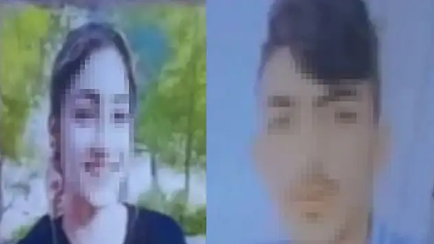 Kayıp 13 yaşındaki kız bulundu 9 suç kaydı bulunan ev sahibi gözaltına alındı

