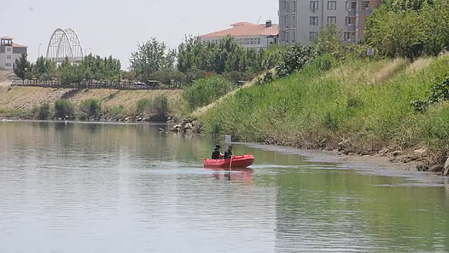 Kayıp 16 yaşındaki Safya'nın Dicle Nehri'nde cansız bedeni bulundu
