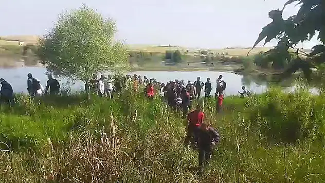 Kayıp Alzheimer hastasının Dicle Nehri'nde cansız bedeni bulundu
