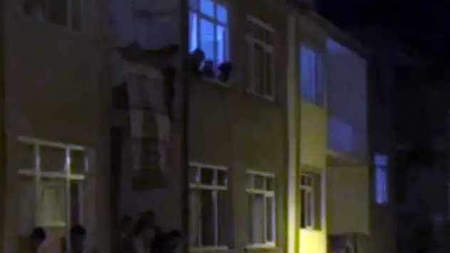 Kayıp çift boş dairede ölü bulundu