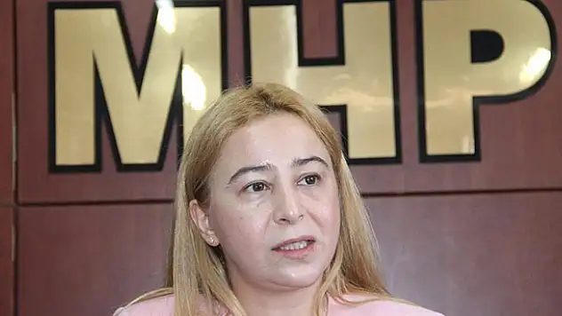 Kayıp çocuklar için TBMM'ye araştırma önergesi