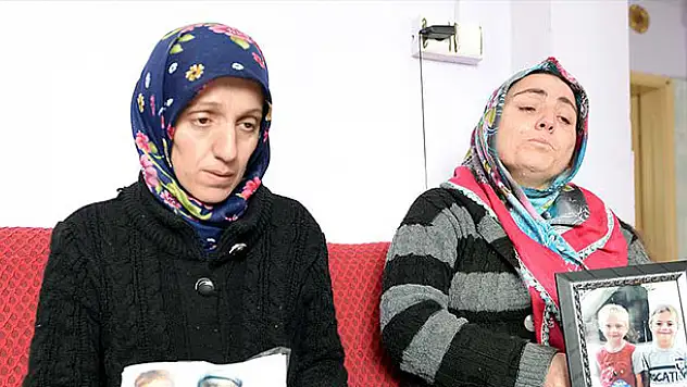 Kayıp çocukları bulana ödül