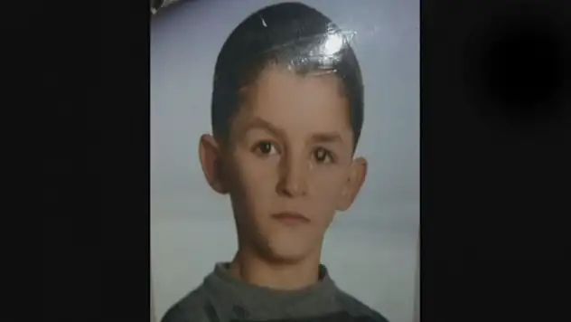 Kayıp çocuktan acı haber!