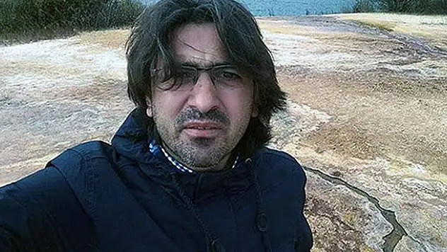 Kayıp Gazeteciyi Arama Çalışmaları 4. Günde