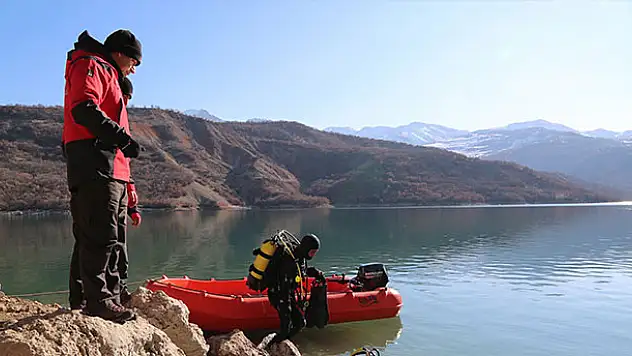 Kayıp Gülistan'ı arama çalışmalarına Konya'dan destek