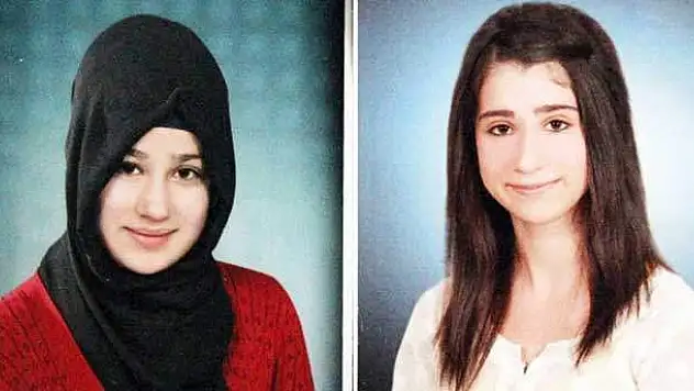 Kayıp iki kız kardeş Gaziantep'te bulundu