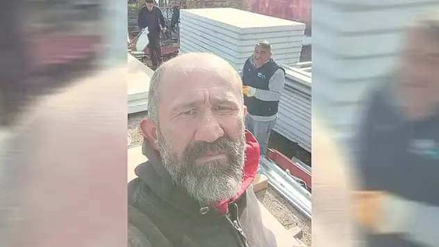 Kayıp inşaat ustası 203 gün sonra ormanda ölü bulundu