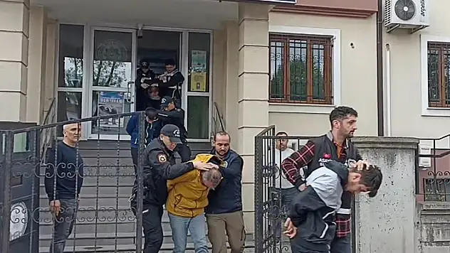 Kayıp Iraklı, fındık bahçesinde toprağa gömülü olarak ölü bulundu: 8 gözaltı
